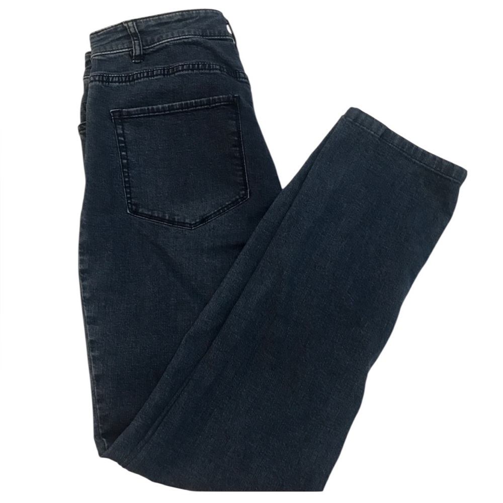 J Jill Tried and True Jeans